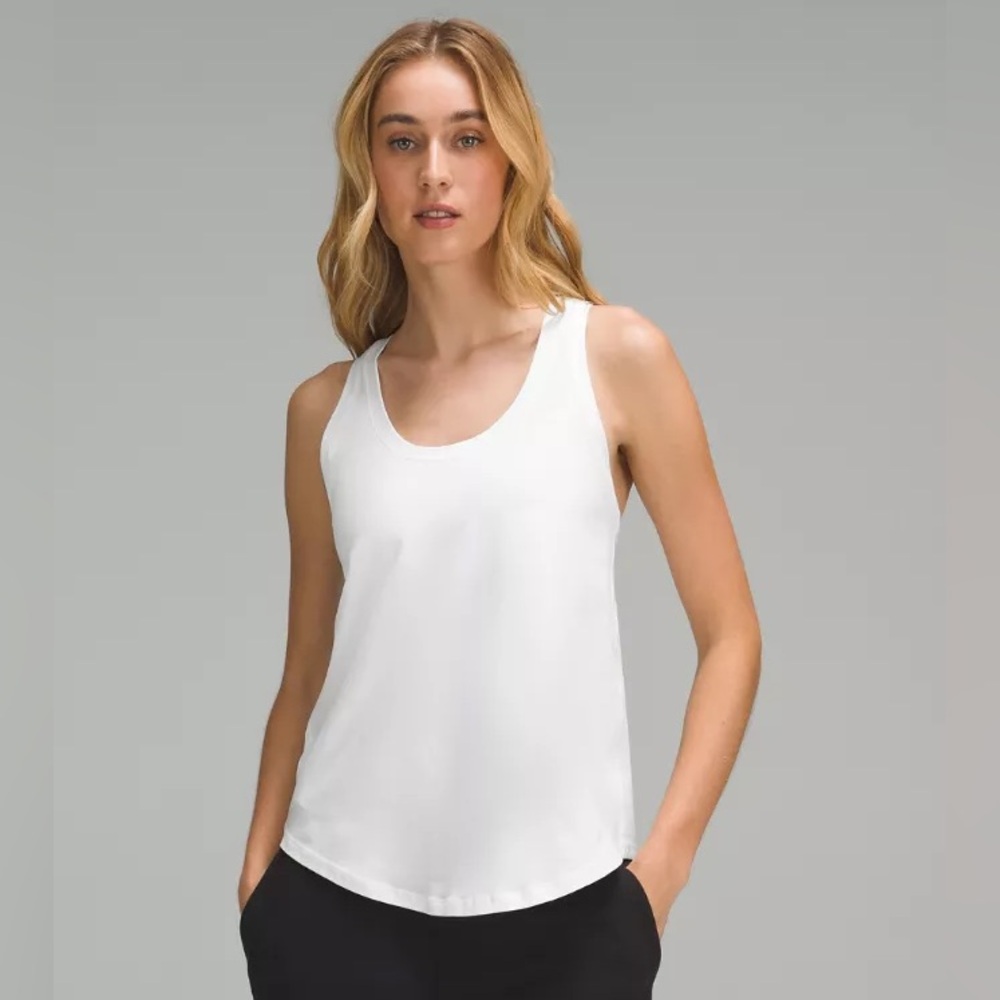 Lululemon Love Tank 2